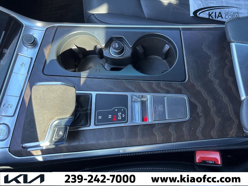 Used 2019 Audi A7 3.0T Premium Plus w/ Premium Plus Package image 19