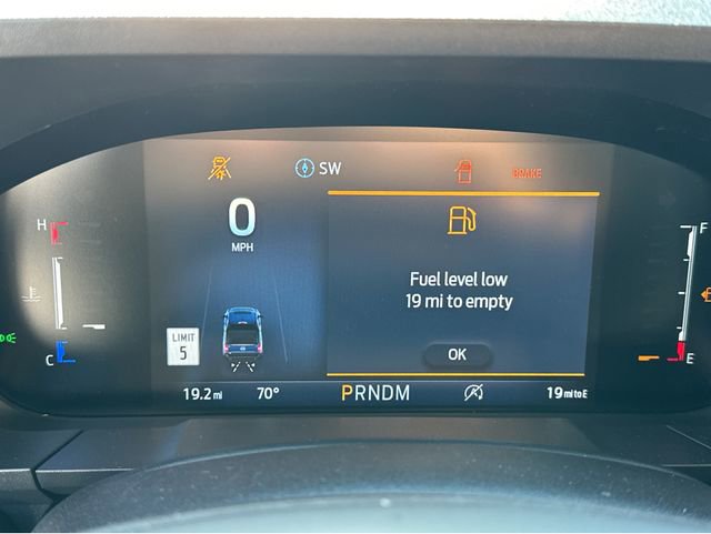 New 2026 Ford Maverick Tremor image 8