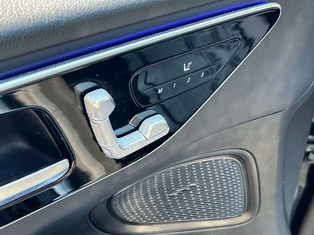 Used 2022 Mercedes-Benz C 300 4MATIC Sedan image 26
