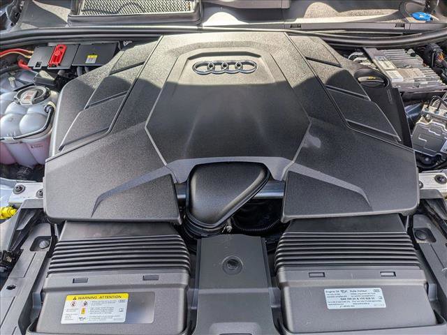 Used 2022 Audi Q7 Premium Plus image 25