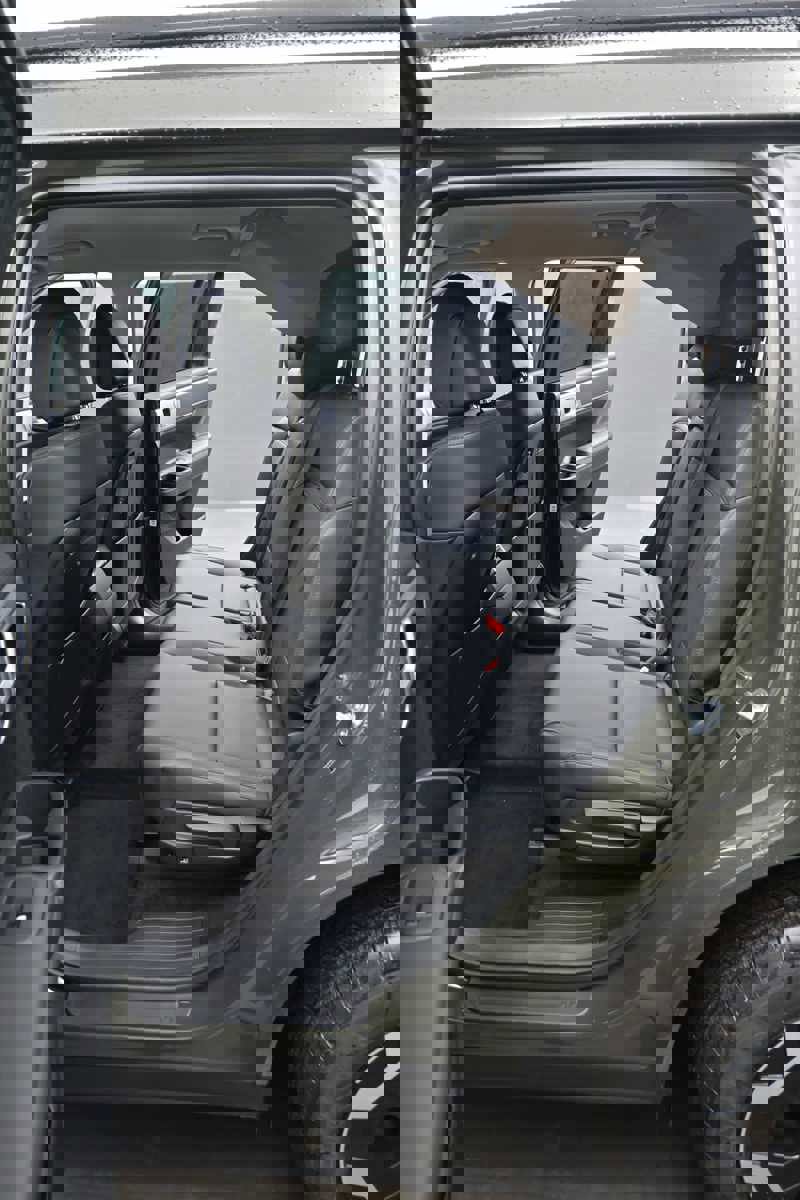 New 2026 Hyundai Santa Fe SEL image 14