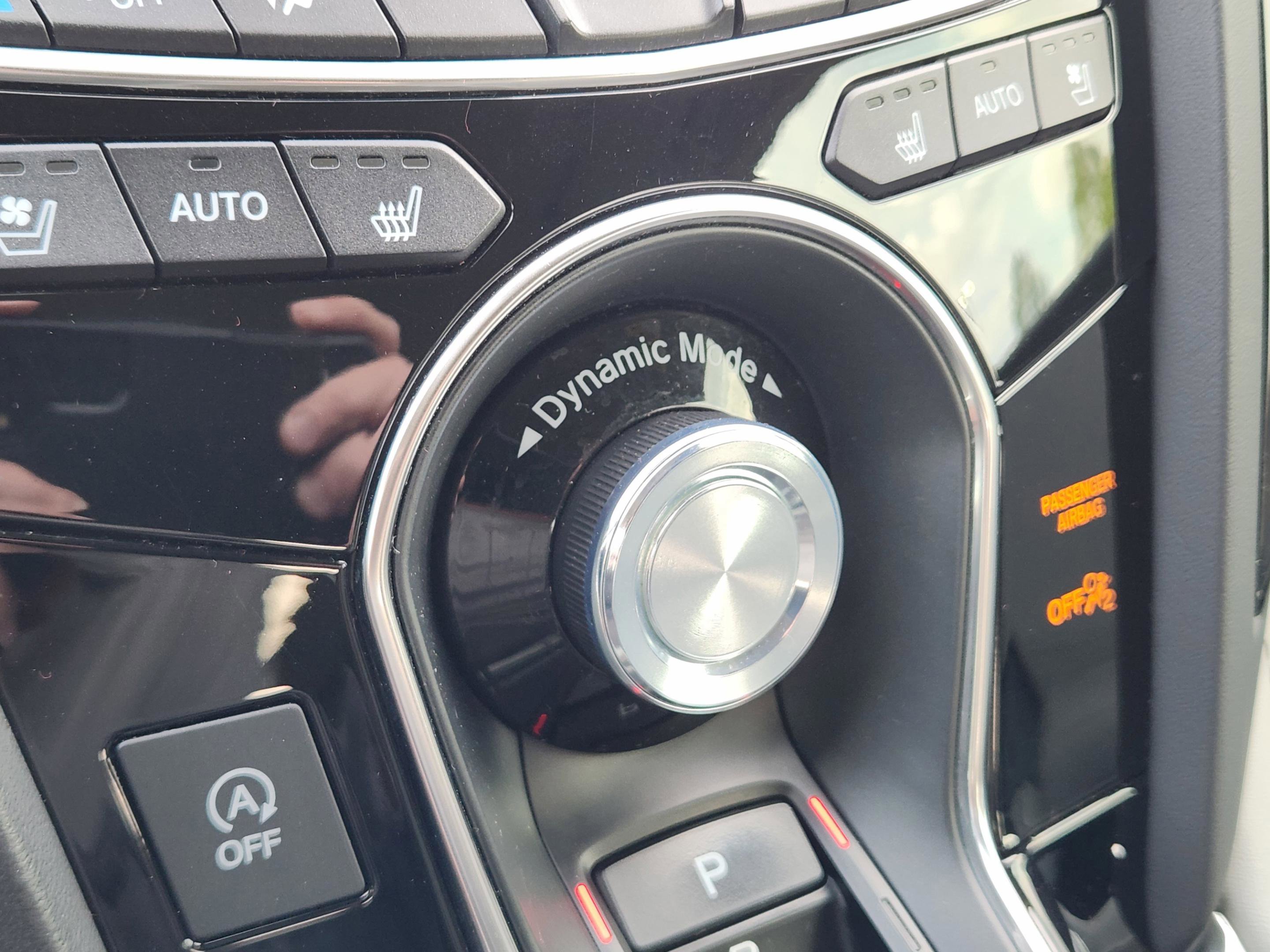 Used 2021 Acura RDX FWD w/ Advance Package image 13