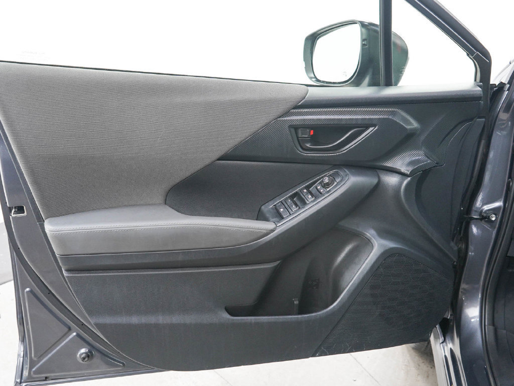 Used 2024 Subaru Crosstrek 2.0i Premium AWD/4WD image 19