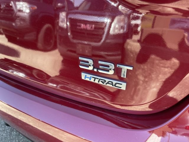 Used 2018 Genesis G80 3.3T Sport AWD/4WD image 8