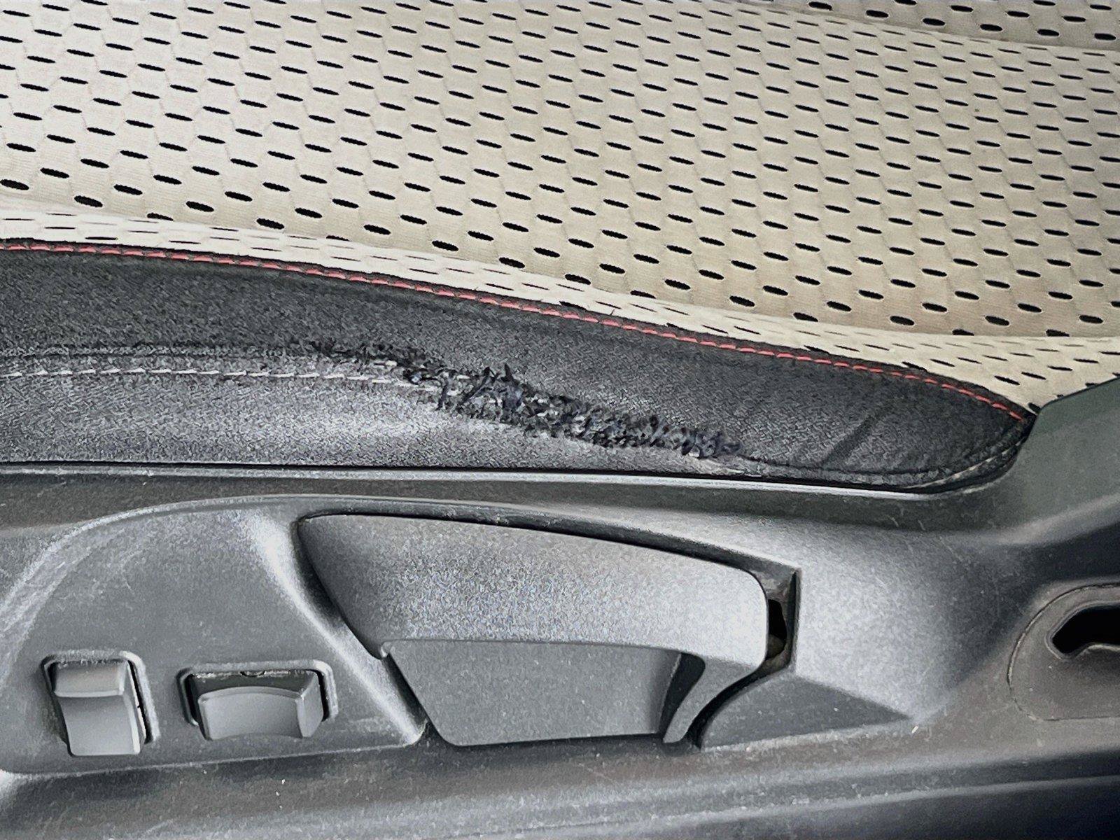 Used 2015 Chevrolet Equinox LS FWD image 19