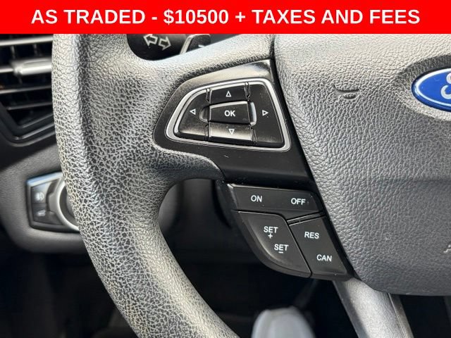 Used 2017 Ford Escape SE FWD image 20