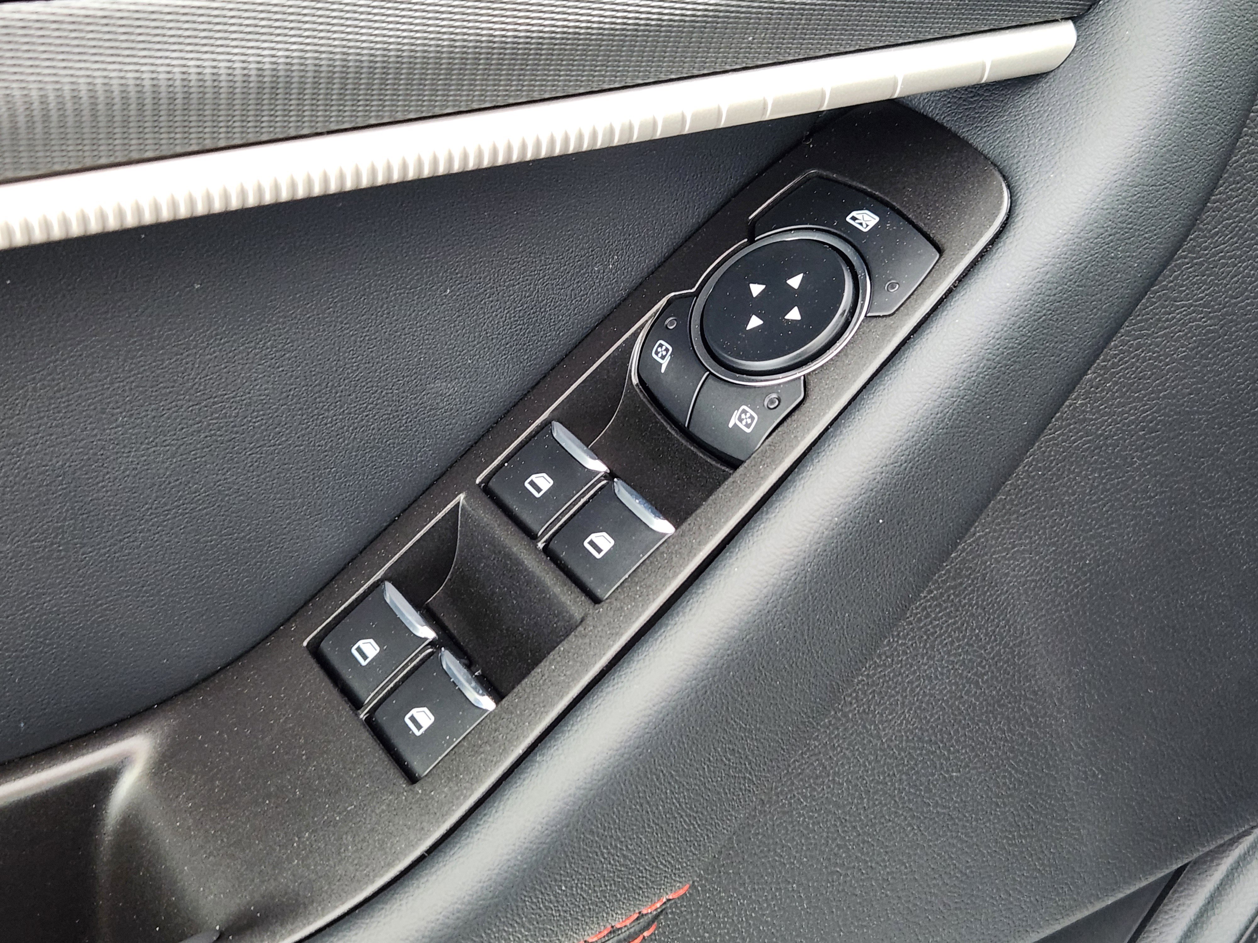 New 2026 Ford Explorer ST-Line image 18