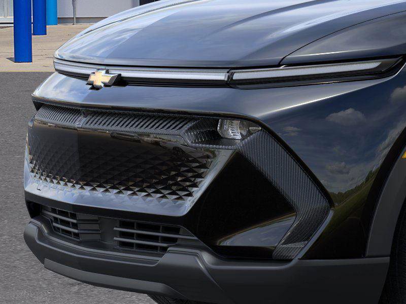 New 2026 Chevrolet Equinox EV LT image 13