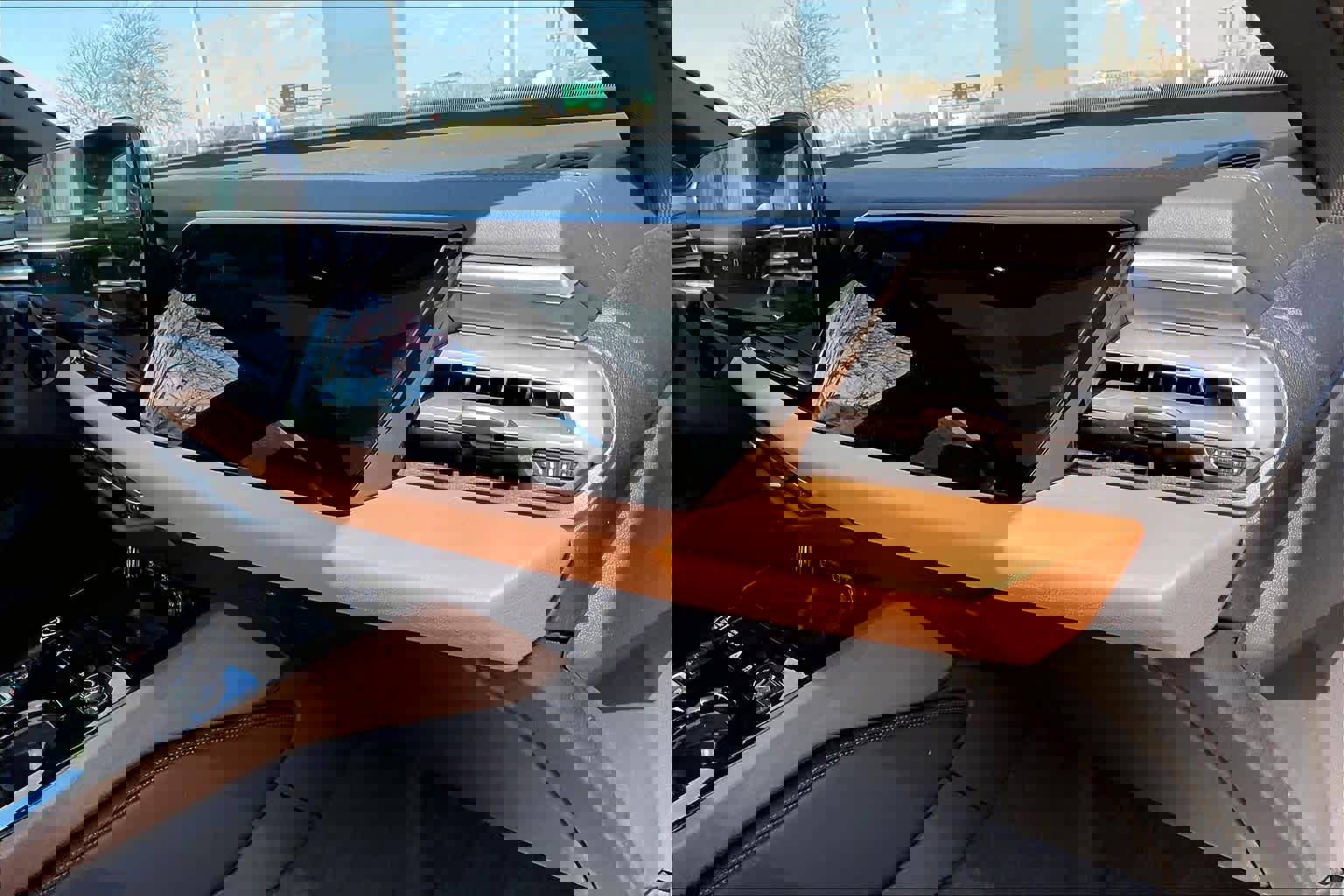 Used 2025 Audi A5 Premium w/ Convenience Package image 17