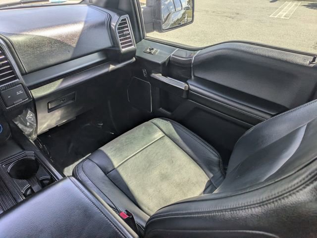 Used 2015 Ford F150 Lariat image 41