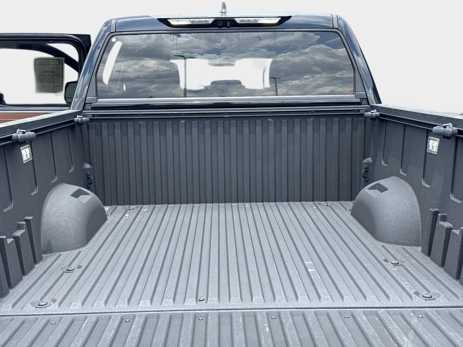 Used 2024 Toyota Tundra 1794 Edition RWD image 13