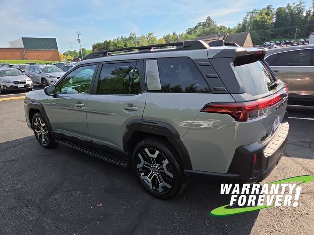 Certified 2026 Subaru Outback Touring XT AWD/4WD image 5