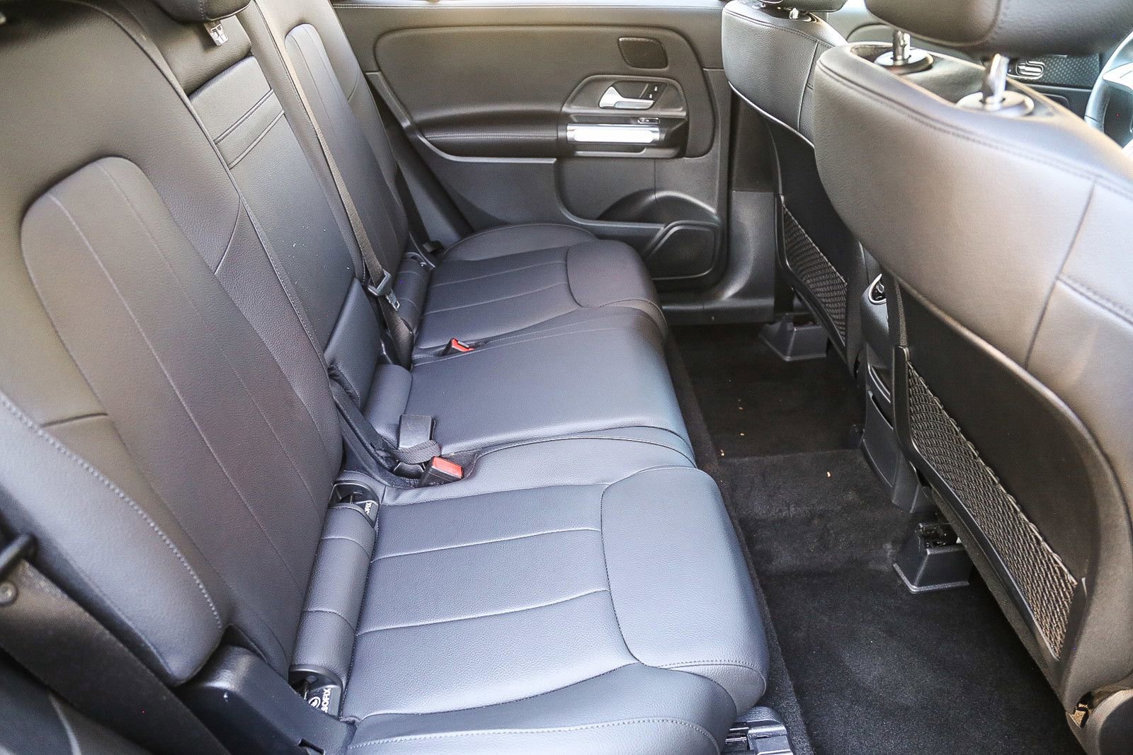 Certified 2026 Mercedes-Benz GLB 250 image 16