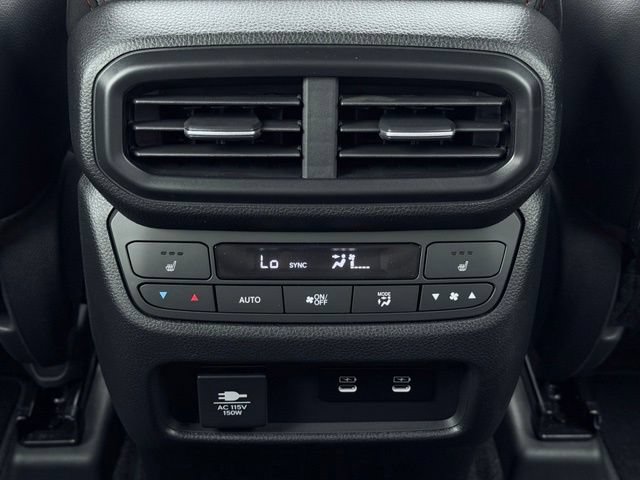 New 2026 Honda Pilot Black Edition image 31