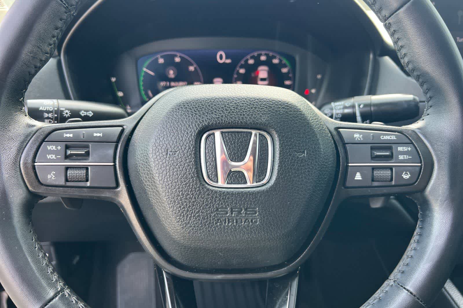 Used 2024 Honda Accord EX-L image 28