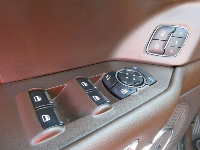Certified 2024 Ford Expedition King Ranch AWD/4WD image 26
