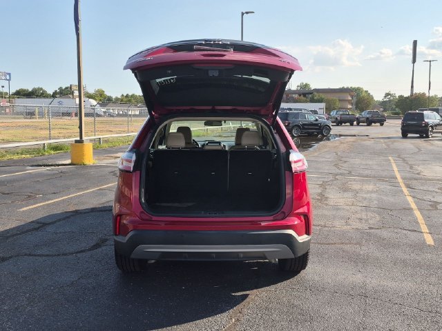 Used 2024 Ford Edge SEL w/ Convenience Package AWD/4WD image 7