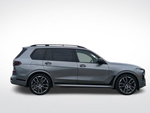 Used 2024 BMW X7 M60i w/ Executive Package image 15