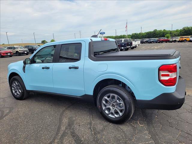 New 2026 Ford Maverick XLT w/ Equipment Group 301A AWD/4WD image 40
