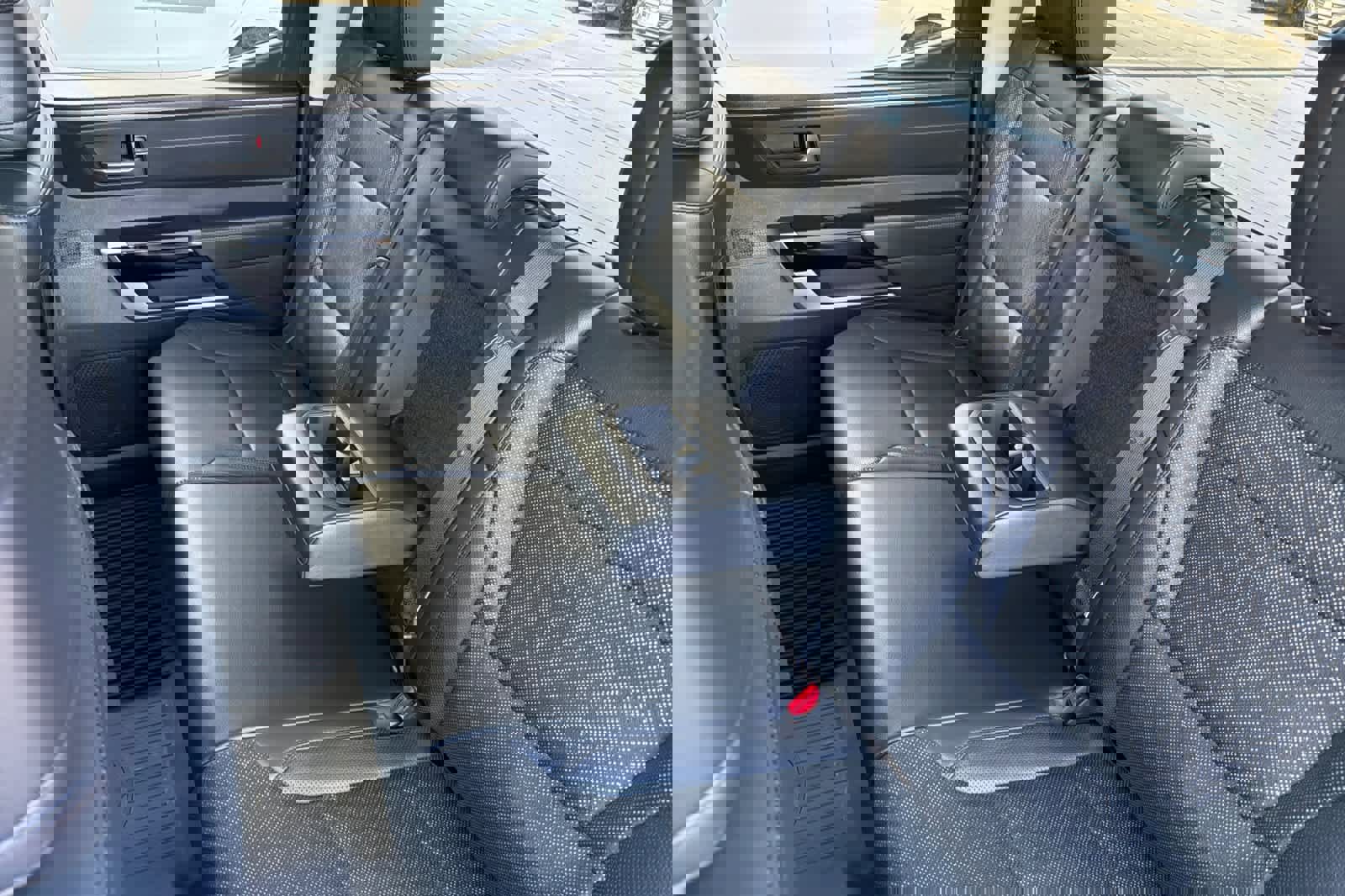 Used 2024 Toyota Tundra Limited w/ TRD Off-Road Package image 4