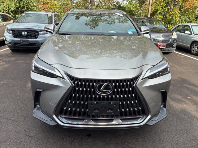 Used 2024 Lexus NX 350 AWD w/ Vision Package image 14