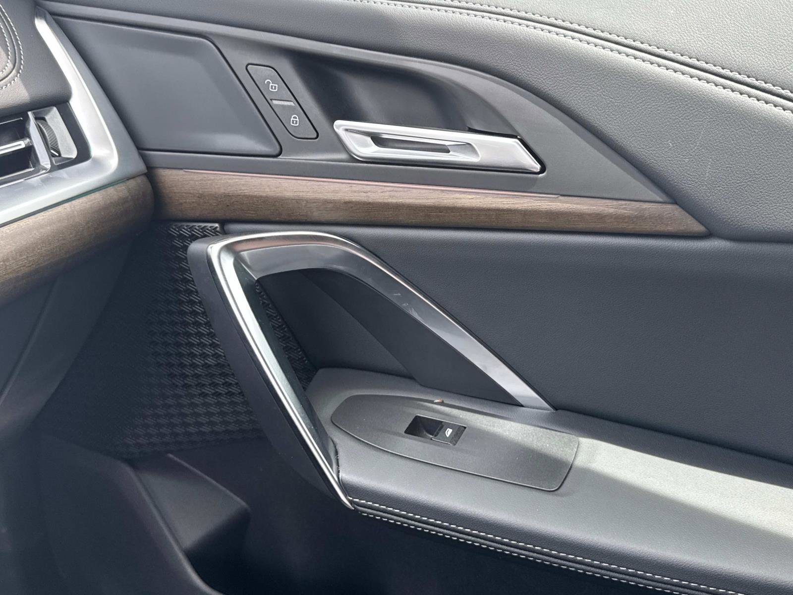 Certified 2025 BMW X1 xDrive28i w/ Technology Package image 20