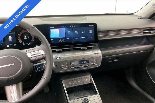 New 2026 Hyundai Kona SEL Premium AWD/4WD image 22