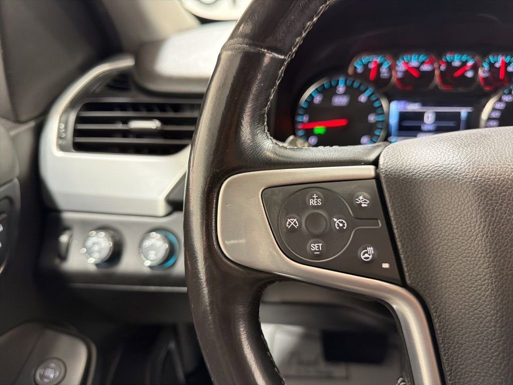 Used 2020 GMC Yukon XL SLT AWD/4WD image 29