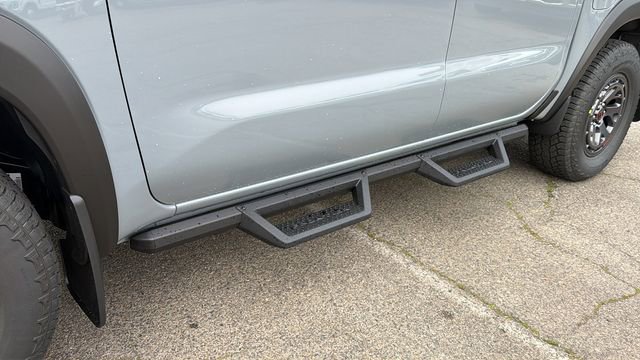 New 2026 Nissan Frontier PRO-4X w/ Tow Package image 11