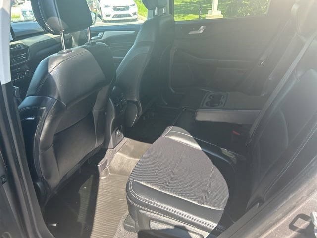 Used 2021 Ford Escape SEL AWD/4WD image 33