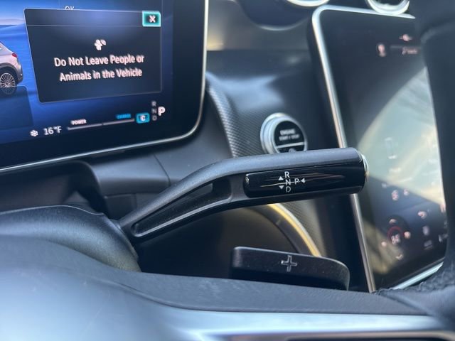 Used 2024 Mercedes-Benz GLC 300 4MATIC image 19