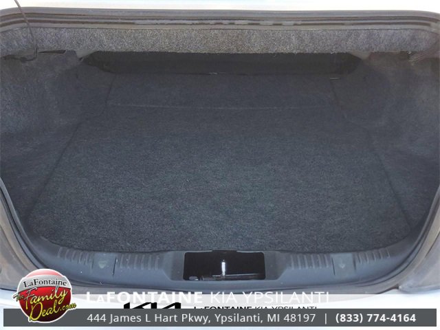 Used 2018 Ford Mustang Premium image 23