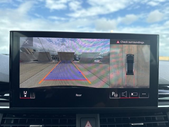 Used 2021 Audi RS 5 image 20