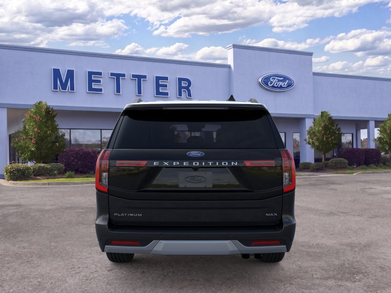 New 2026 Ford Expedition Max Platinum w/ Platinum Ultimate Package AWD/4WD image 6