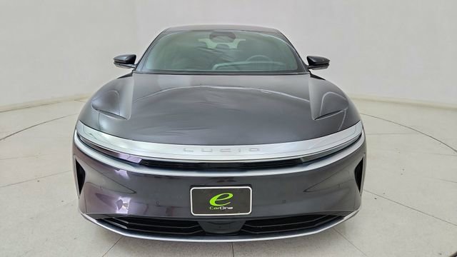 Used 2024 Lucid Air Pure RWD image 2