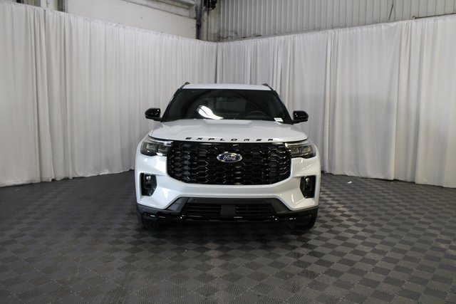 New 2026 Ford Explorer ST-Line image 30