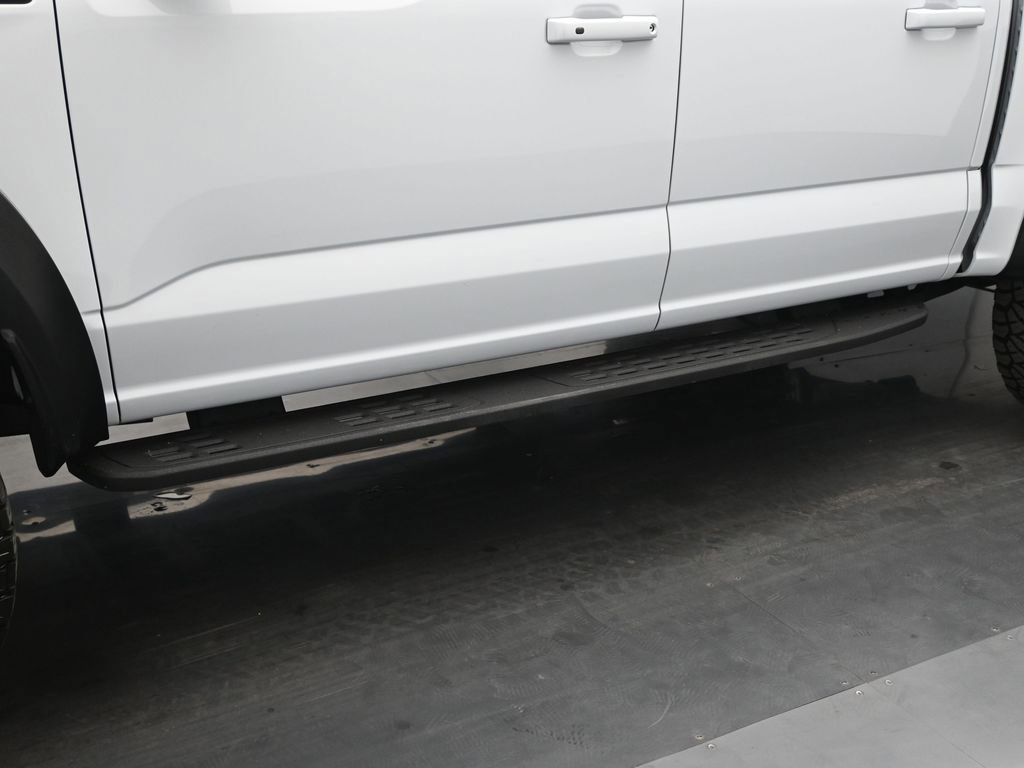 Used 2025 Ford F150 Raptor image 27