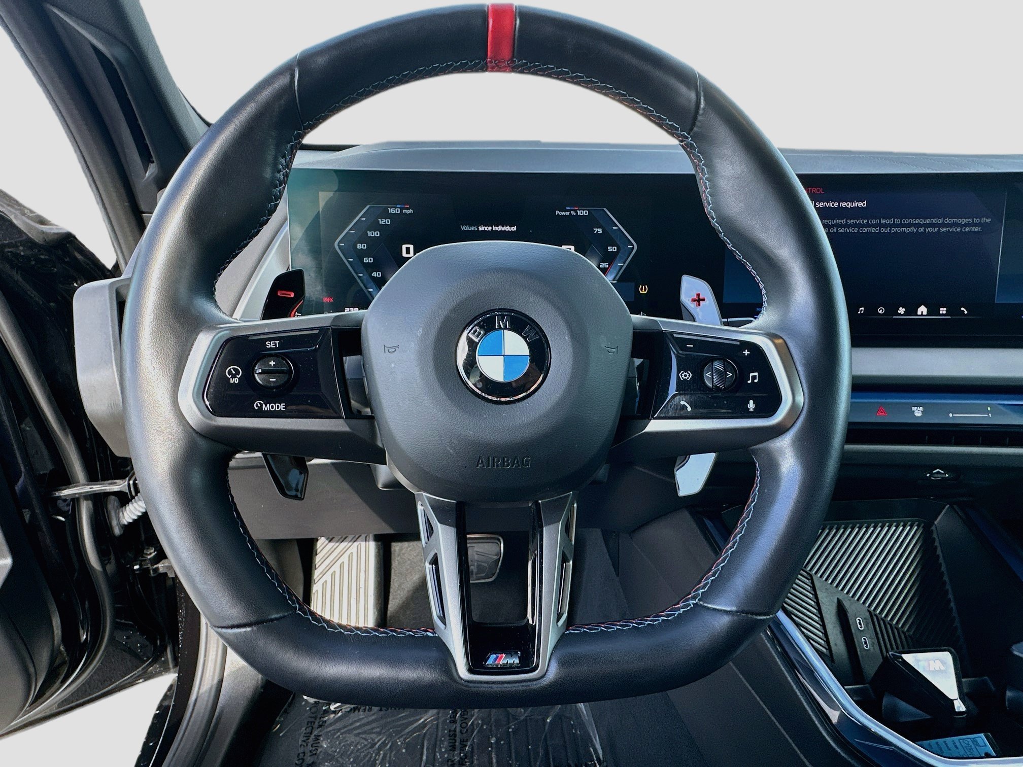 Certified 2025 BMW X3 M50 w/ Premium Package AWD/4WD image 10