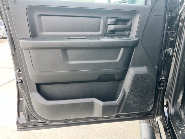 New 2027 RAM 3500 Tradesman AWD/4WD image 16