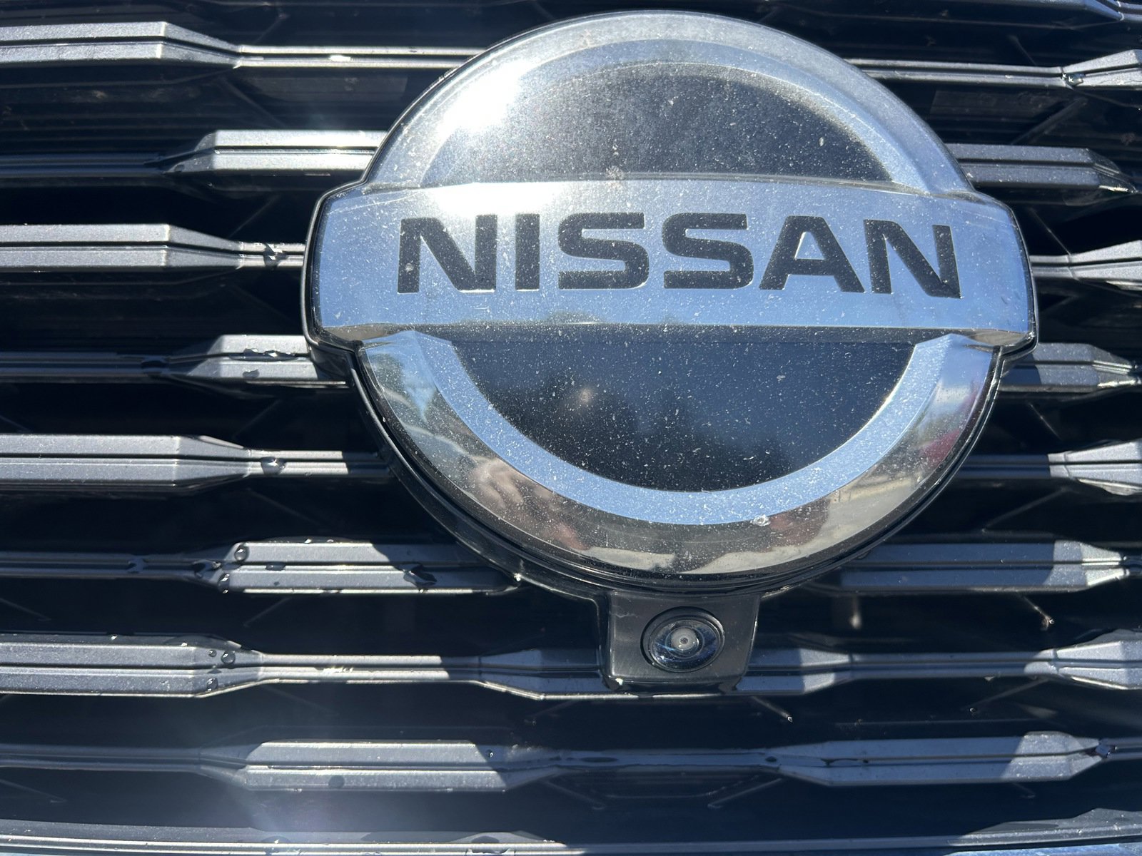 Used 2021 Nissan Rogue SV w/ Premium Package image 3