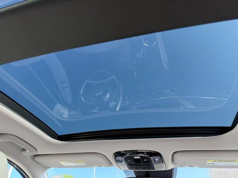 Used 2022 Hyundai Sonata Limited FWD image 15