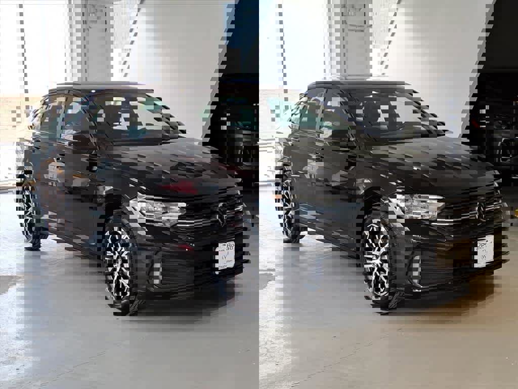 Certified 2023 Volkswagen Jetta Sport image 3