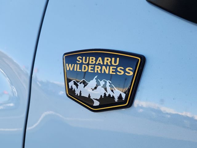 New 2026 Subaru Forester Wilderness image 6