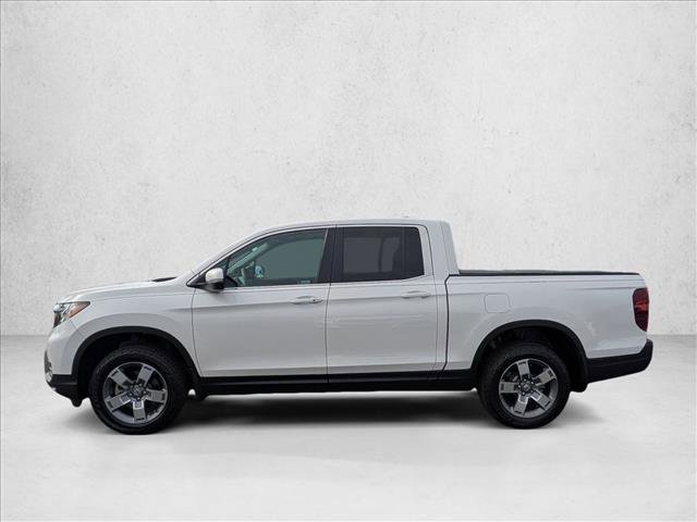 Used 2024 Honda Ridgeline RTL image 8