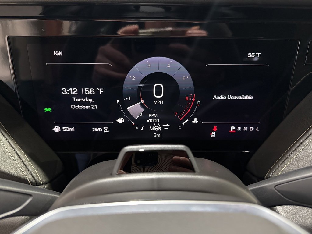 New 2026 GMC Yukon Elevation w/ Elevation Premium Package image 20
