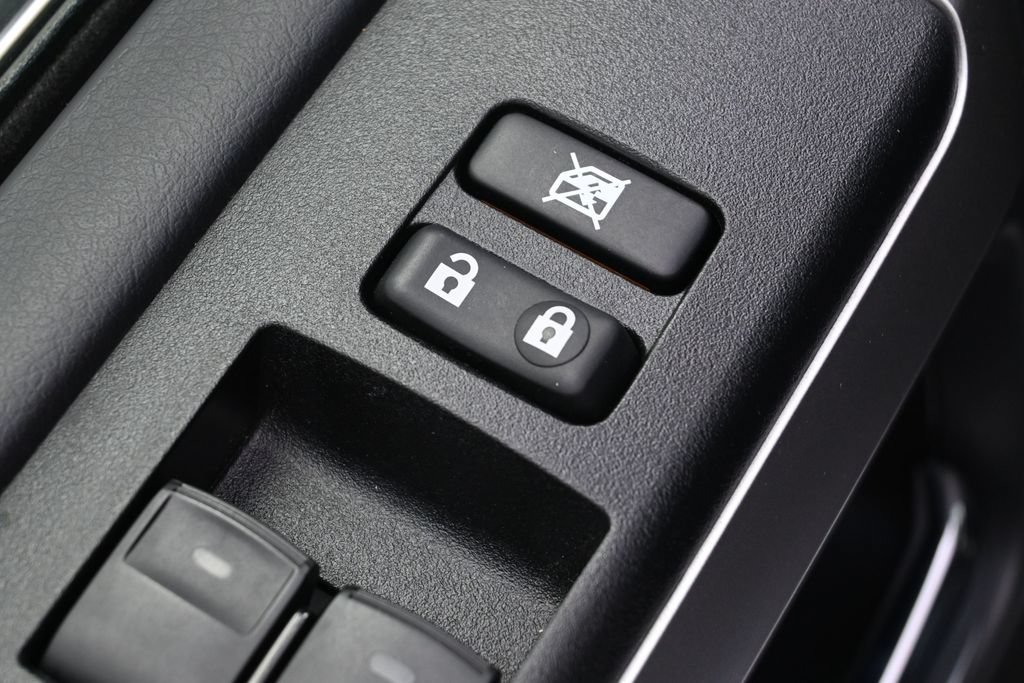Certified 2024 Toyota 4Runner Limited AWD/4WD image 13