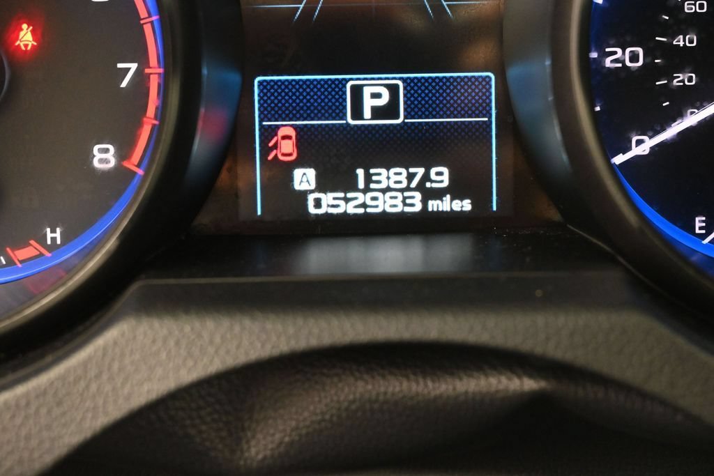 Used 2019 Subaru Legacy 2.5i Premium AWD/4WD image 28