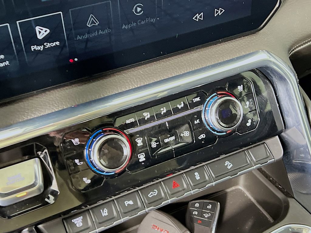 Certified 2025 GMC Sierra 2500 Denali w/ Denali Reserve Package image 13