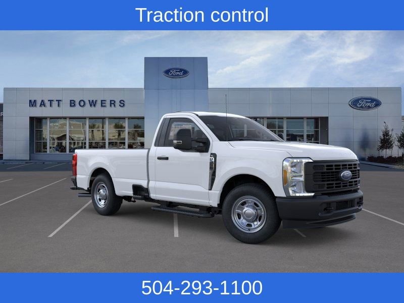 New 2026 Ford F350 XL image 7