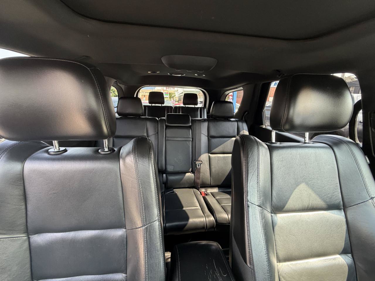 Used 2019 Dodge Durango GT w/ Blacktop Package AWD/4WD image 23